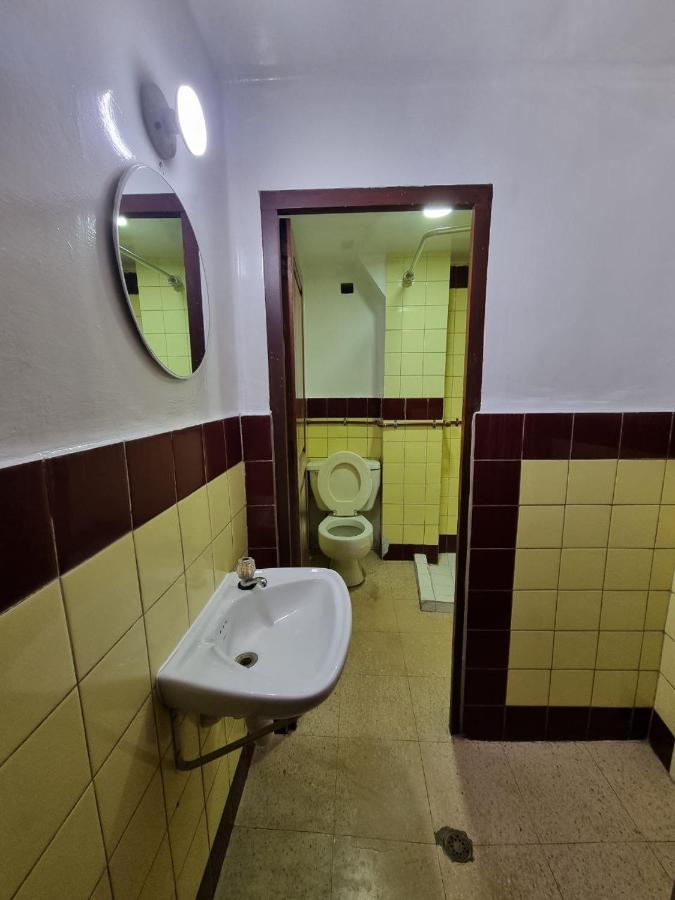 Hotel Express ลาปาซ ภายนอก รูปภาพ