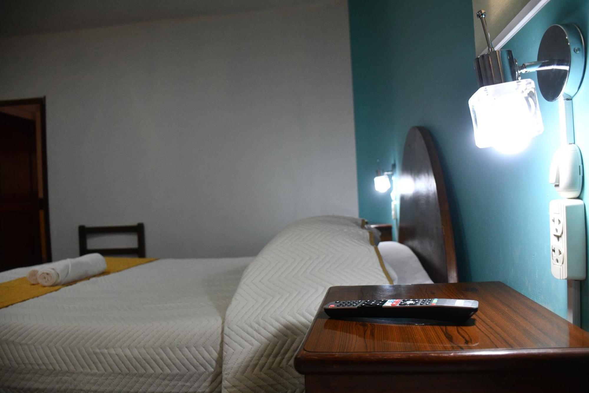 Hotel Express ลาปาซ ภายนอก รูปภาพ