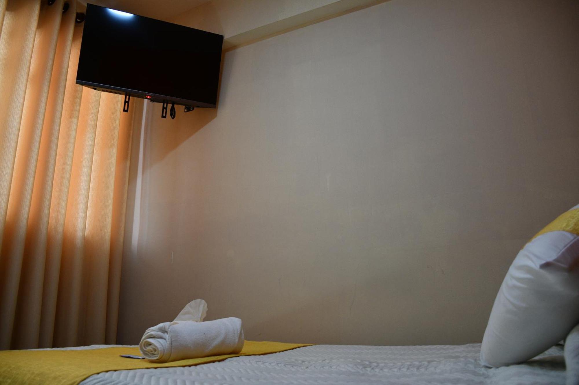 Hotel Express ลาปาซ ภายนอก รูปภาพ